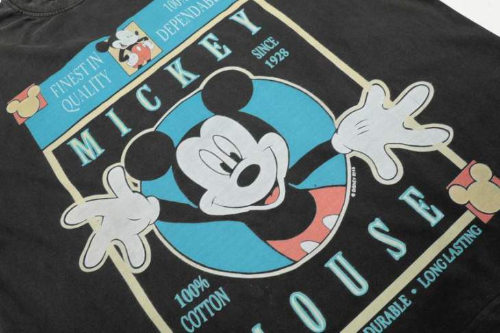 Vintage T Shirts Short _SKUVintageS-XLqctxVT922207